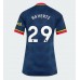 Arsenal Kai Havertz #29 Dámské Venkovní Dres 2026-27 Krátkým Rukávem
